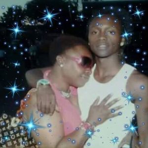 Meet your Posher, Donnadbrokn